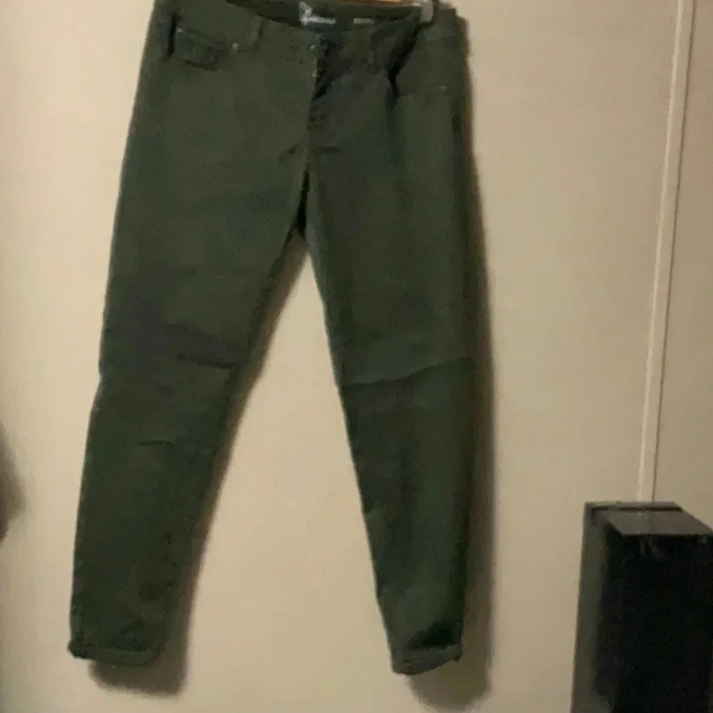 CP Jeans